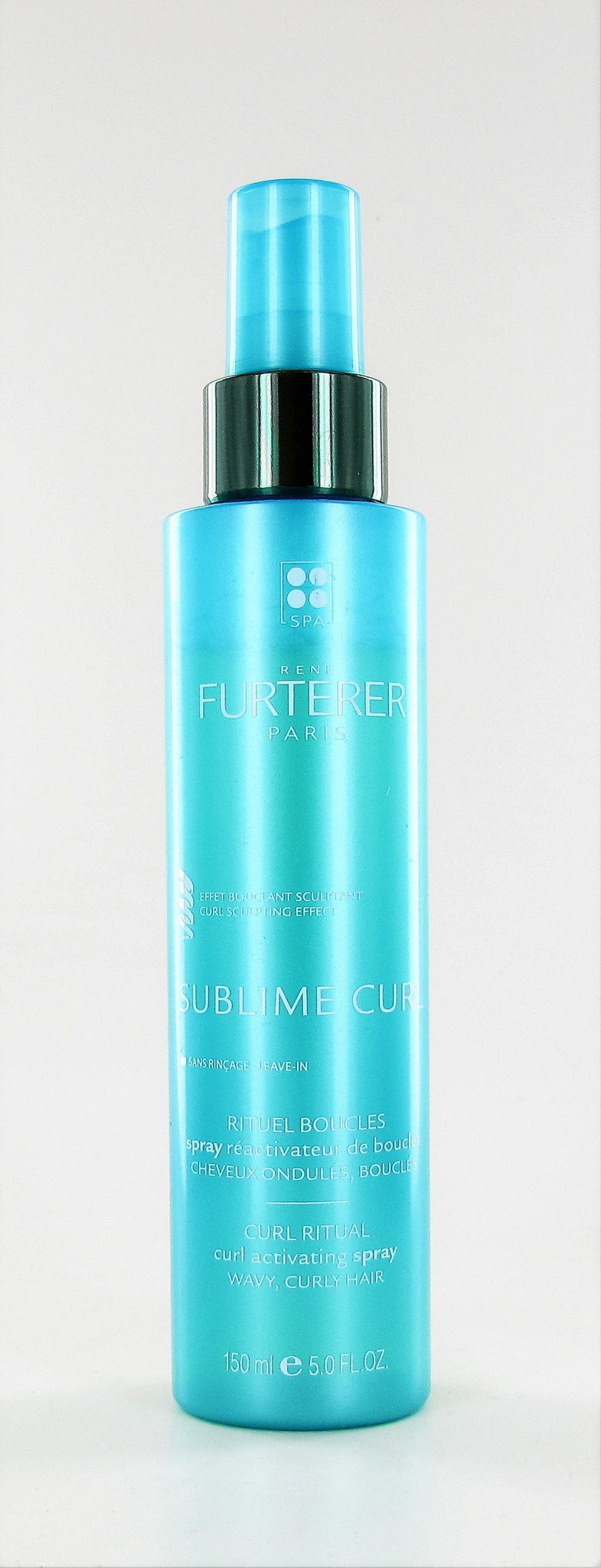Rene Furterer SUBLIME CURL Curl Activating Spray 5.0 oz