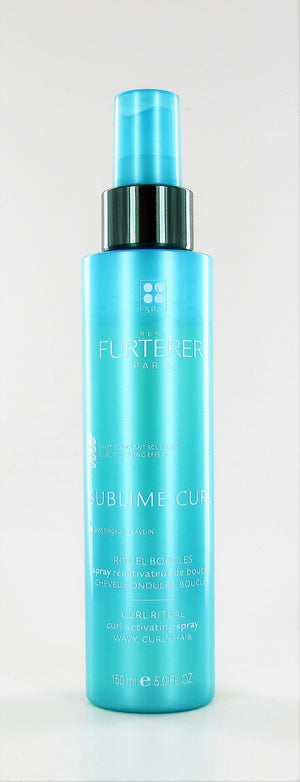 Rene Furterer SUBLIME CURL Curl Activating Spray 5.0 oz