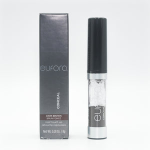 EUFORA Conceal Dark Brown Root Touch Up 0.28 oz