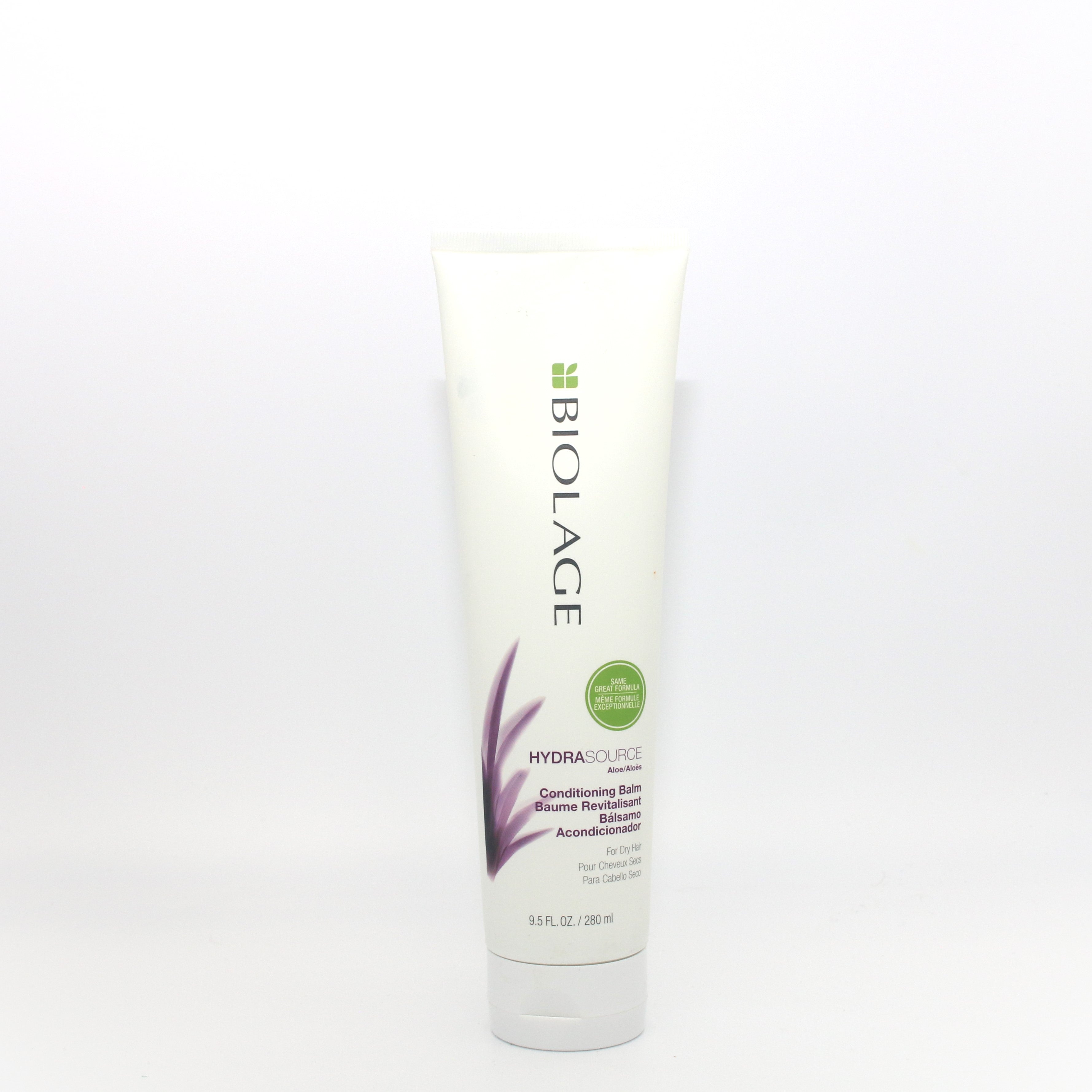 MATRIX Biolage Hydra Source Conditioning Balm 9.5 oz - Overstock Beauty Supply