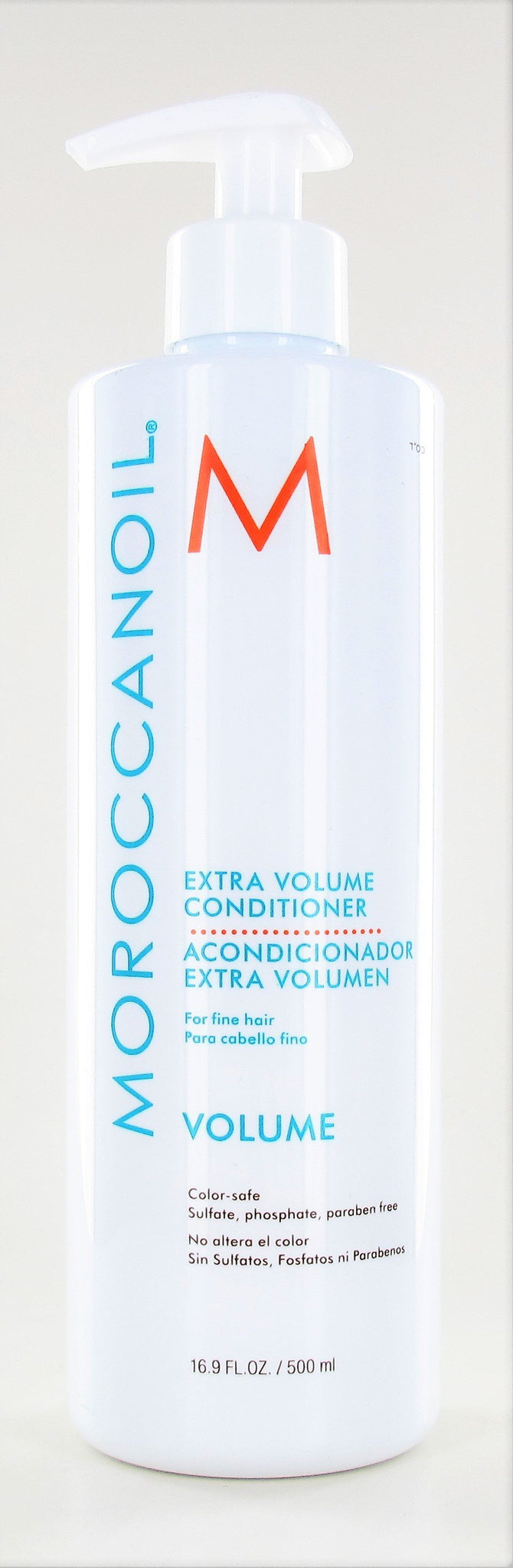 MoroccanOil Extra Volume Conditioner 16.9 oz