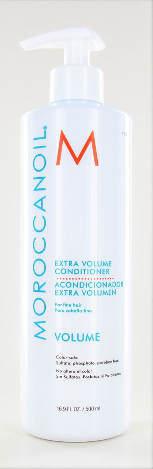 MoroccanOil Extra Volume Conditioner 16.9 oz