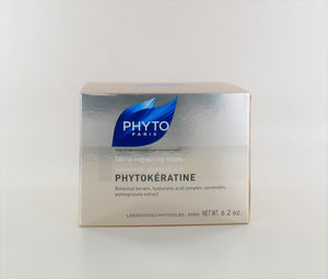 Phyto Paris Phytokeratine Ultra- Repairing Mask 6.2 Oz