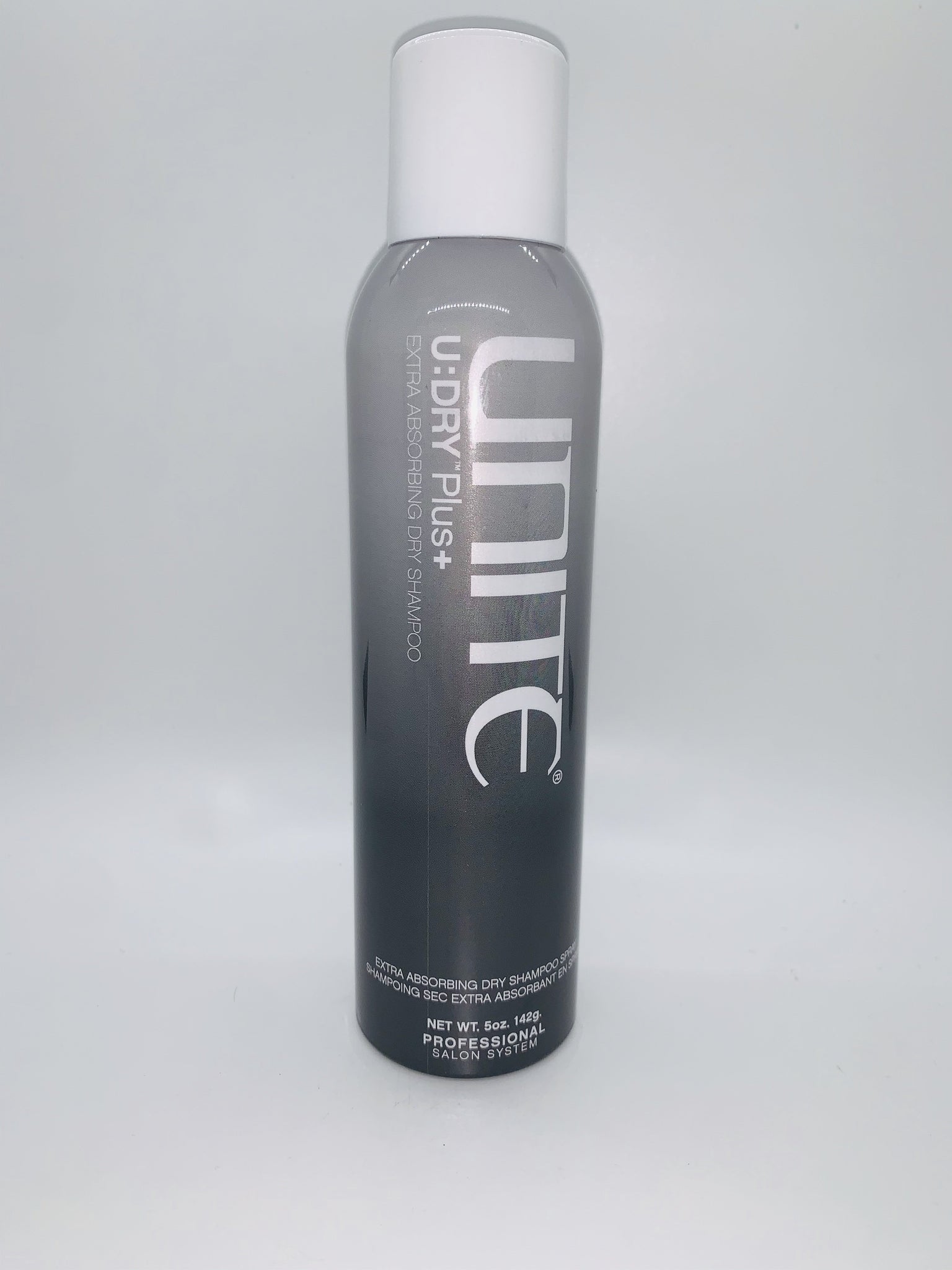 Unite U Dry Plus +Extra Absorbing Dry Shampoo 5 oz