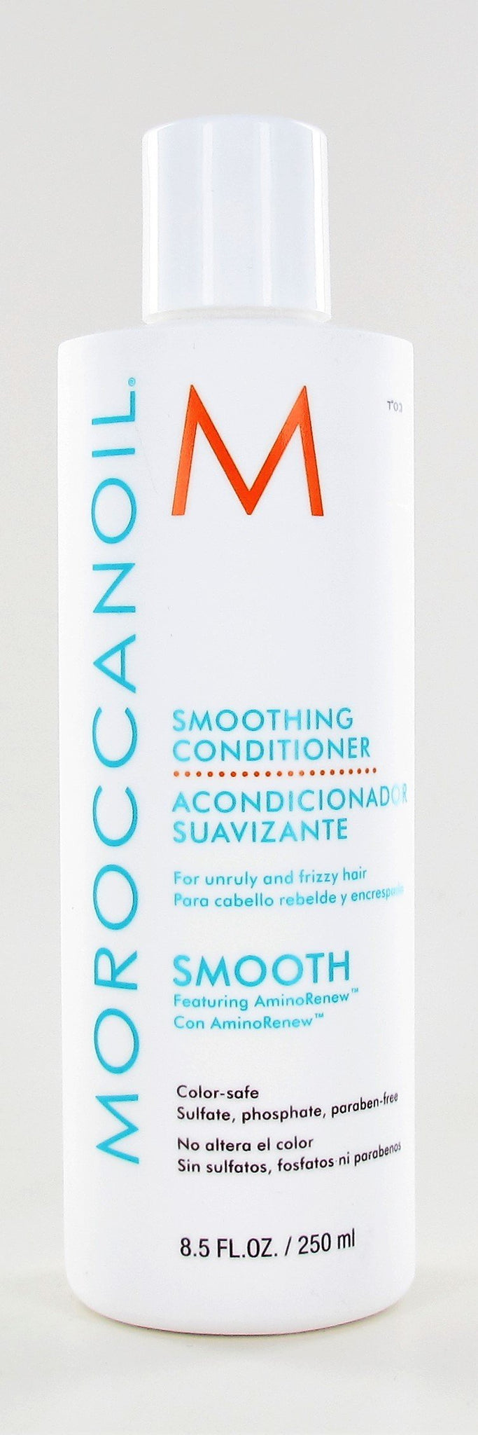 MoroccanOil Smoothing Conditioner 8.5 oz