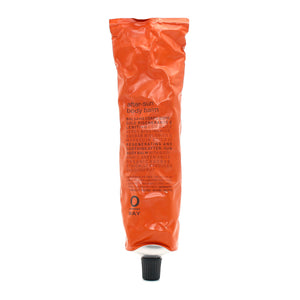 O WAY After Sun Body Balm 5 oz