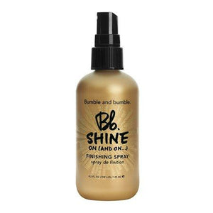 Bumble and Bumble Bb Shine On (And On...) Finishing Spray 4.2 oz