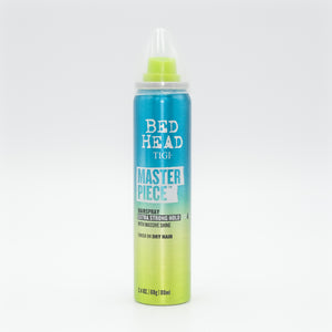 TIGI Bed Head Master Piece Hairspray Extra Strong Hold Travel Size 4 2.4 oz