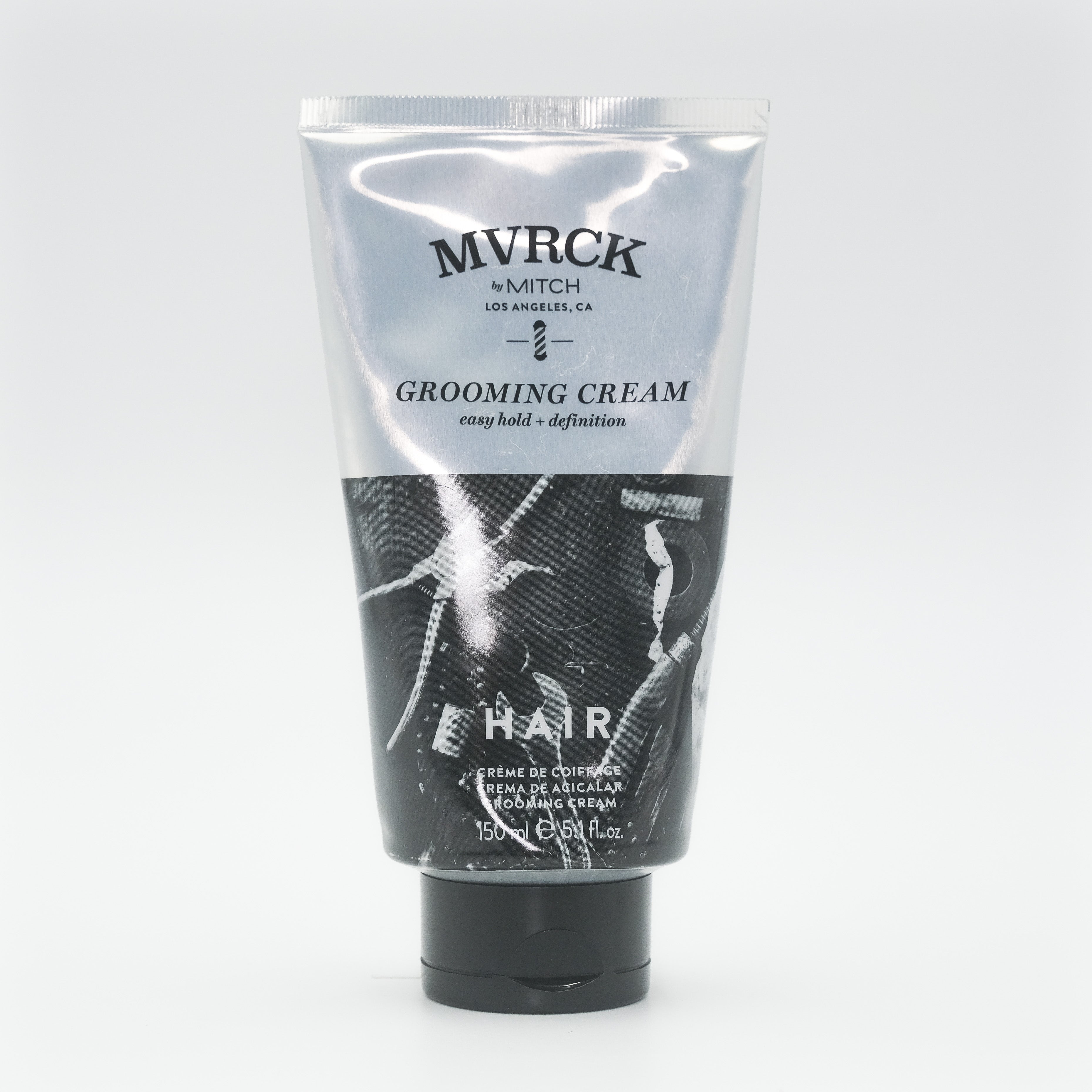PAUL MITCHELL Mvrck Grooming Cream 5.1 oz - Overstock Beauty Supply