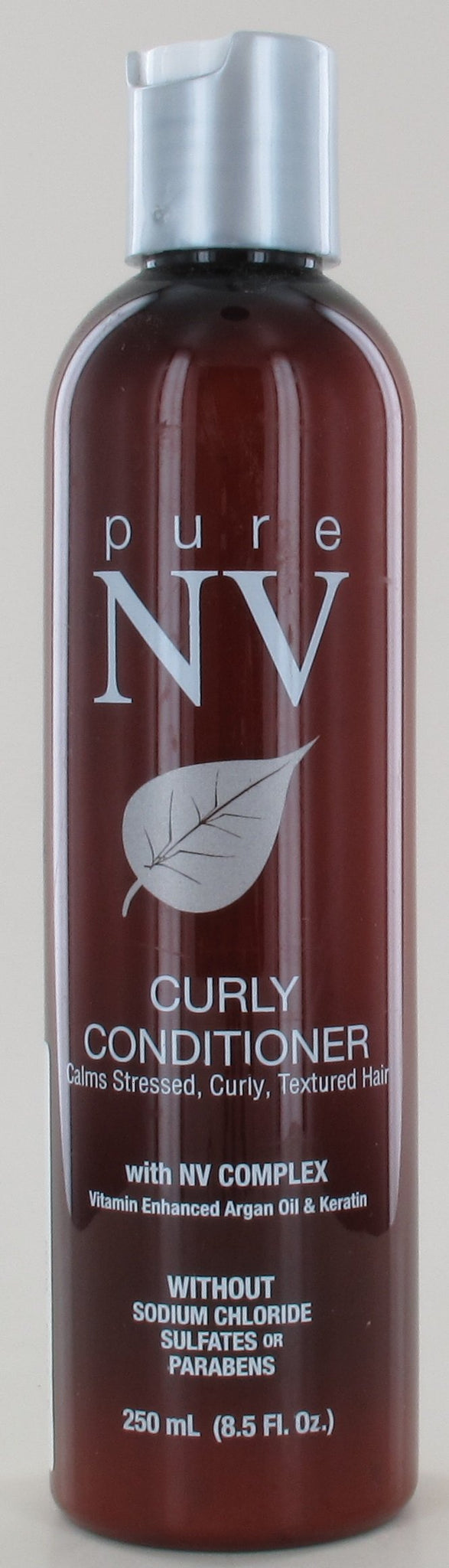 Pure NV Curly Conditioner 8.5 Oz