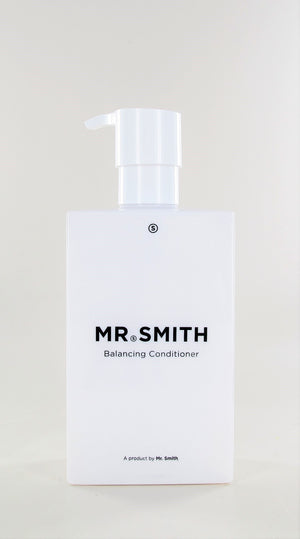 MR. SMITH Balancing Conditioner 9.3 oz