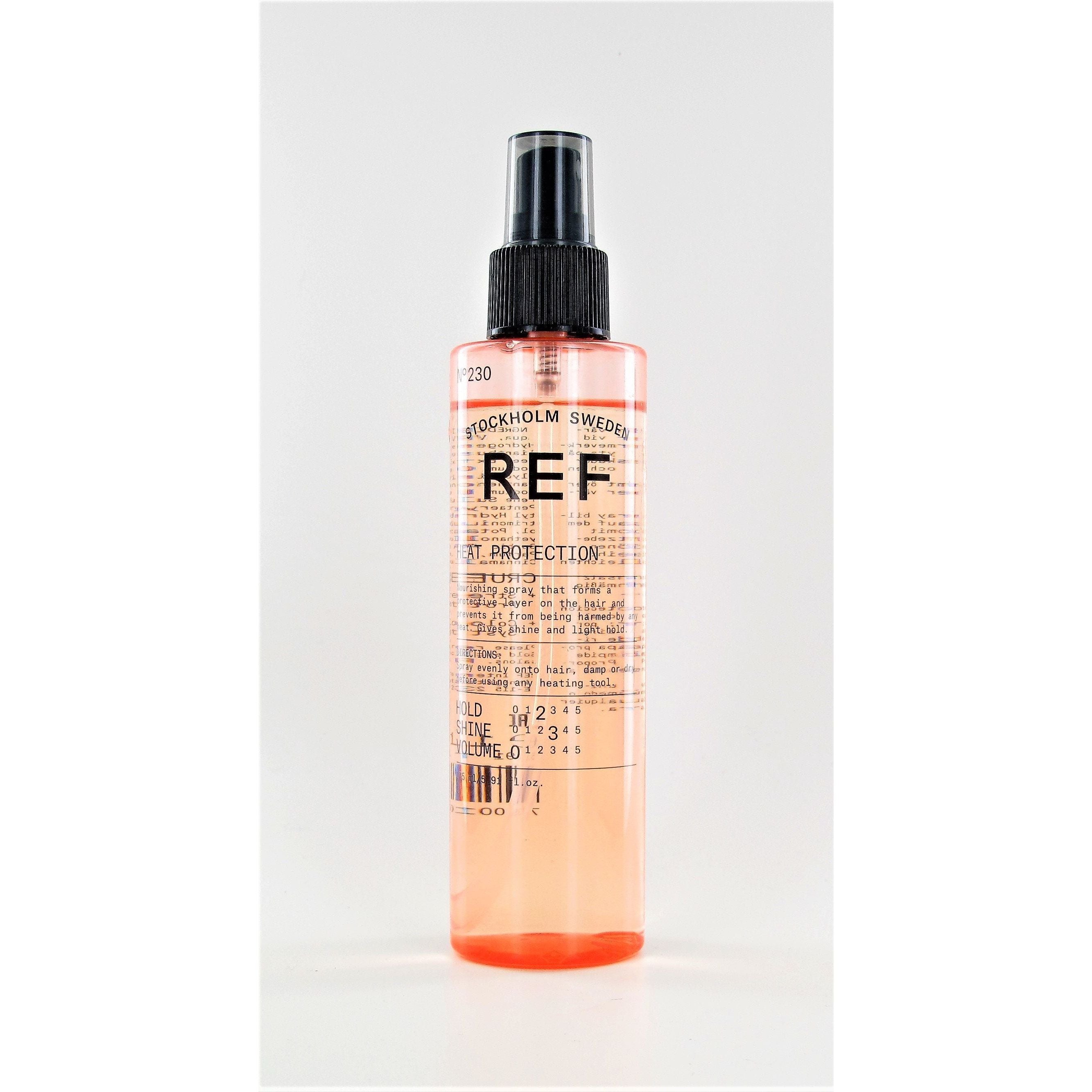 Ref Heat Protection 5.91 oz - Overstock Beauty Supply