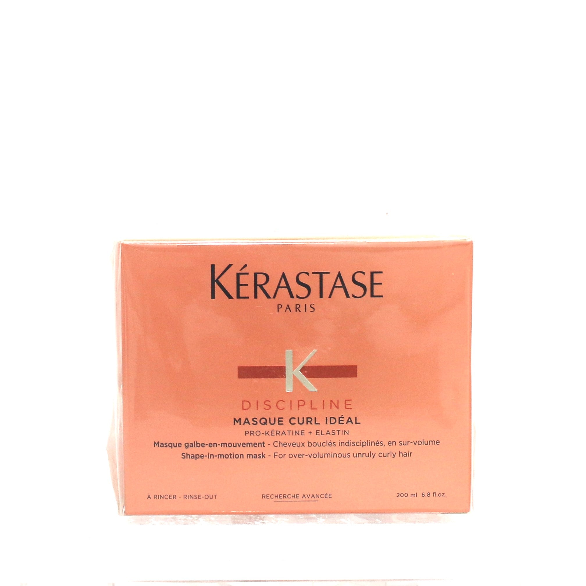 KERASTASE Discipline Masque Curl Ideal 6.8 oz