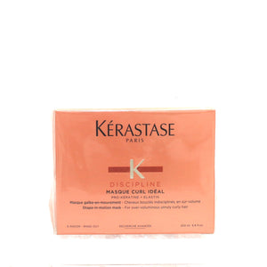 KERASTASE Discipline Masque Curl Ideal 6.8 oz
