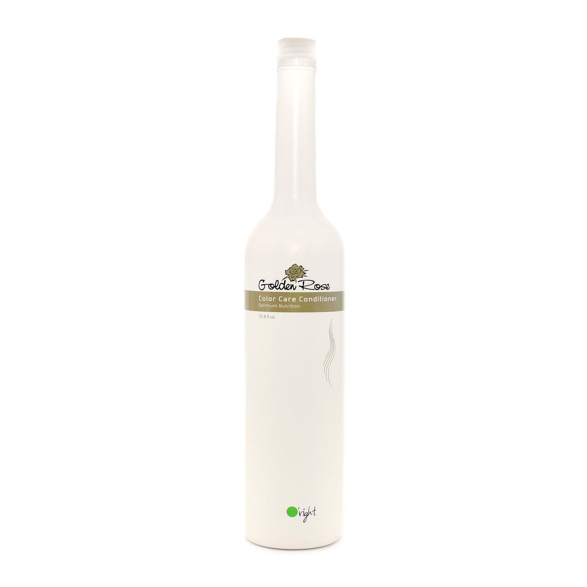 GOLDEN ROSE Color Care Conditioner 33.8 oz - Overstock Beauty Supply