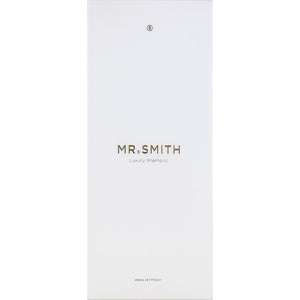 Mr. Smith Luxury Shampoo 6.7 oz