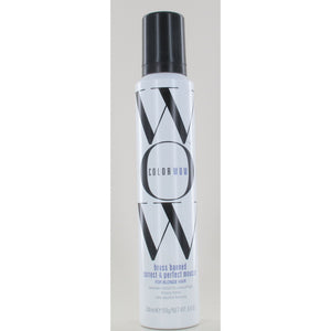 Color WOW Brass Banned Correct and Perfect Mousse 6.8 oz
