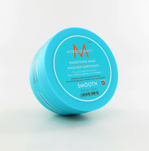 MoroccanOil Smooth Smoothing Mask 8.5 oz