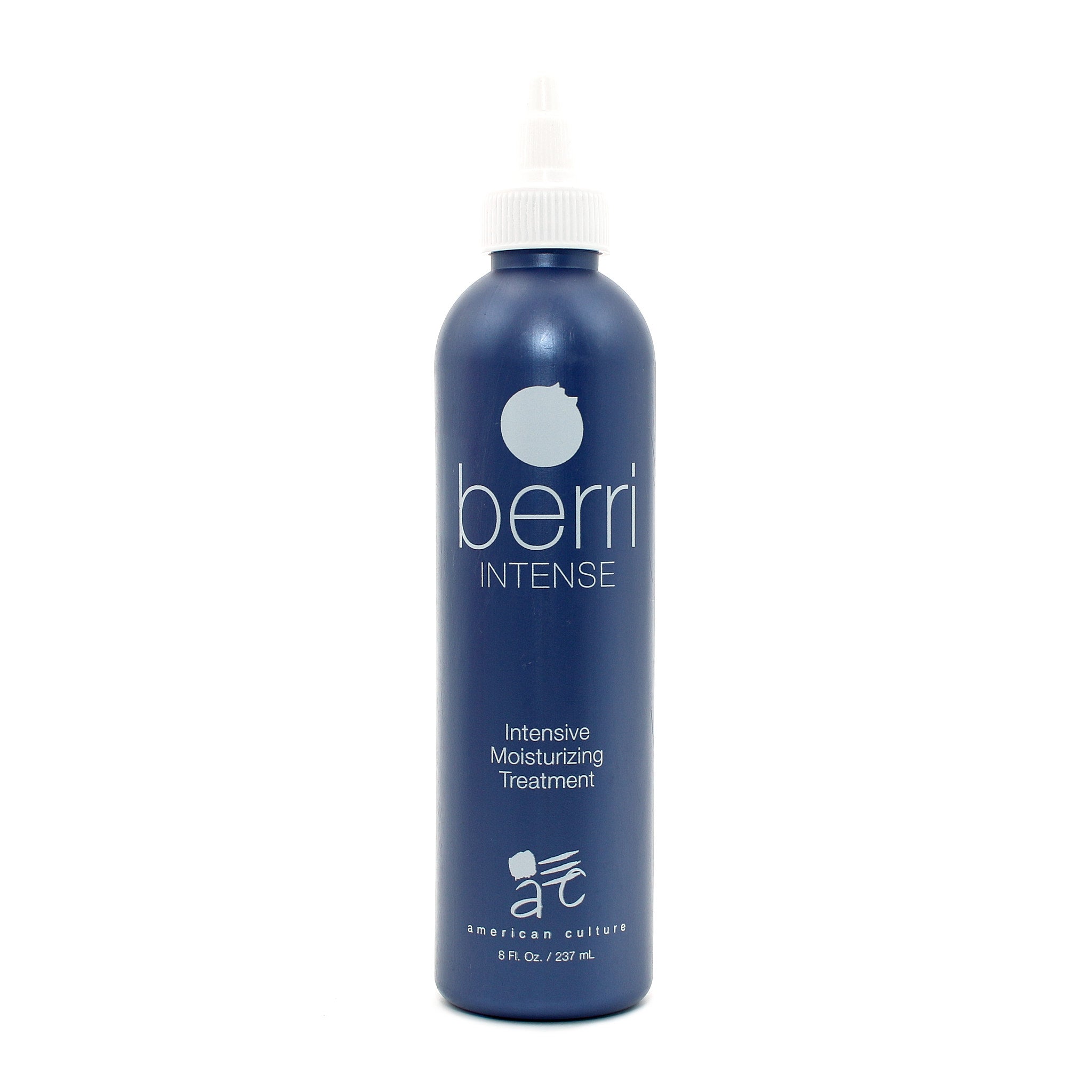 AMERICAN CULTURE Berri Intense Intensive Moisturizing Treatment 8 oz - Overstock Beauty Supply