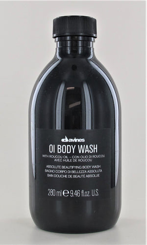 Davines: OI Body Wash, 9.46 oz /280ml