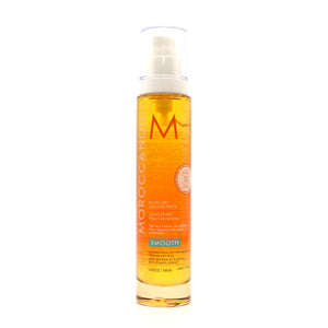 MOROCCAN OIL Blow Dry Concentrate Smooth 3.4 oz