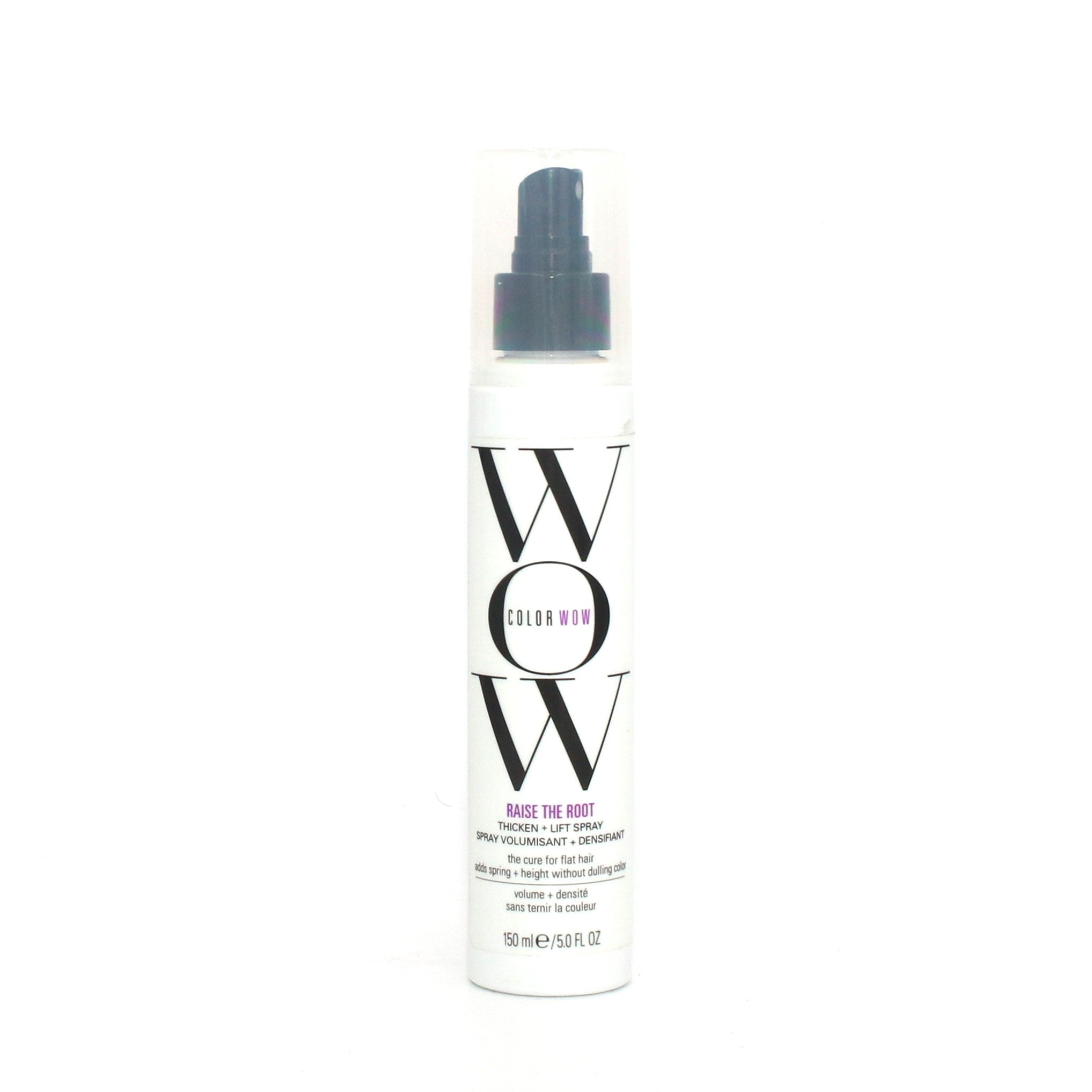 COLOR WOW Raise The Root Thicken & Lift Spray 5.0 oz