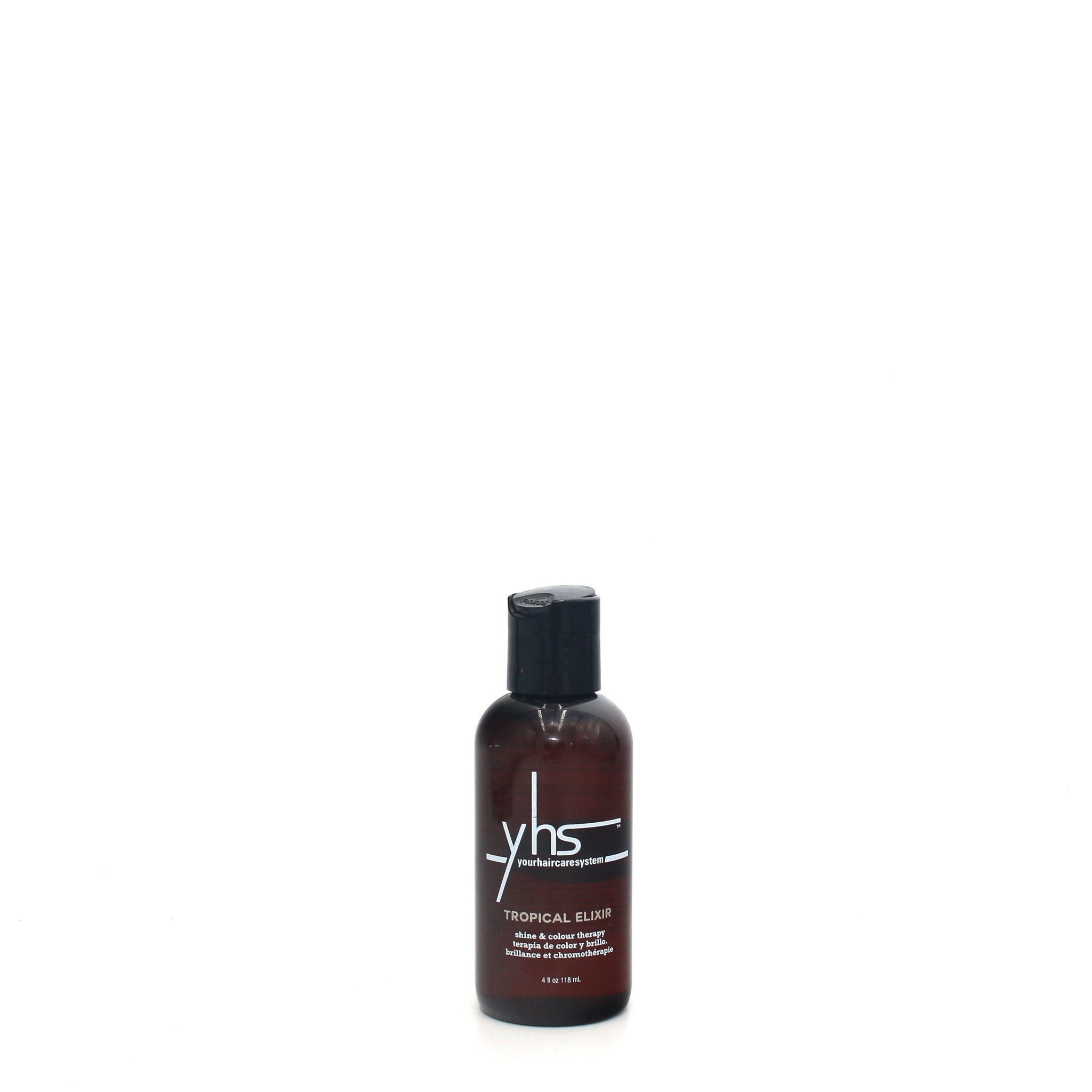 YHS Tropical Elixir Shine & Colour Therapy 4 oz