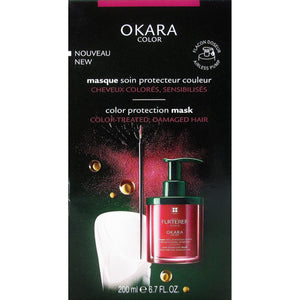 Rene Furterer OKARA Color Protection Mask 6.7 oz