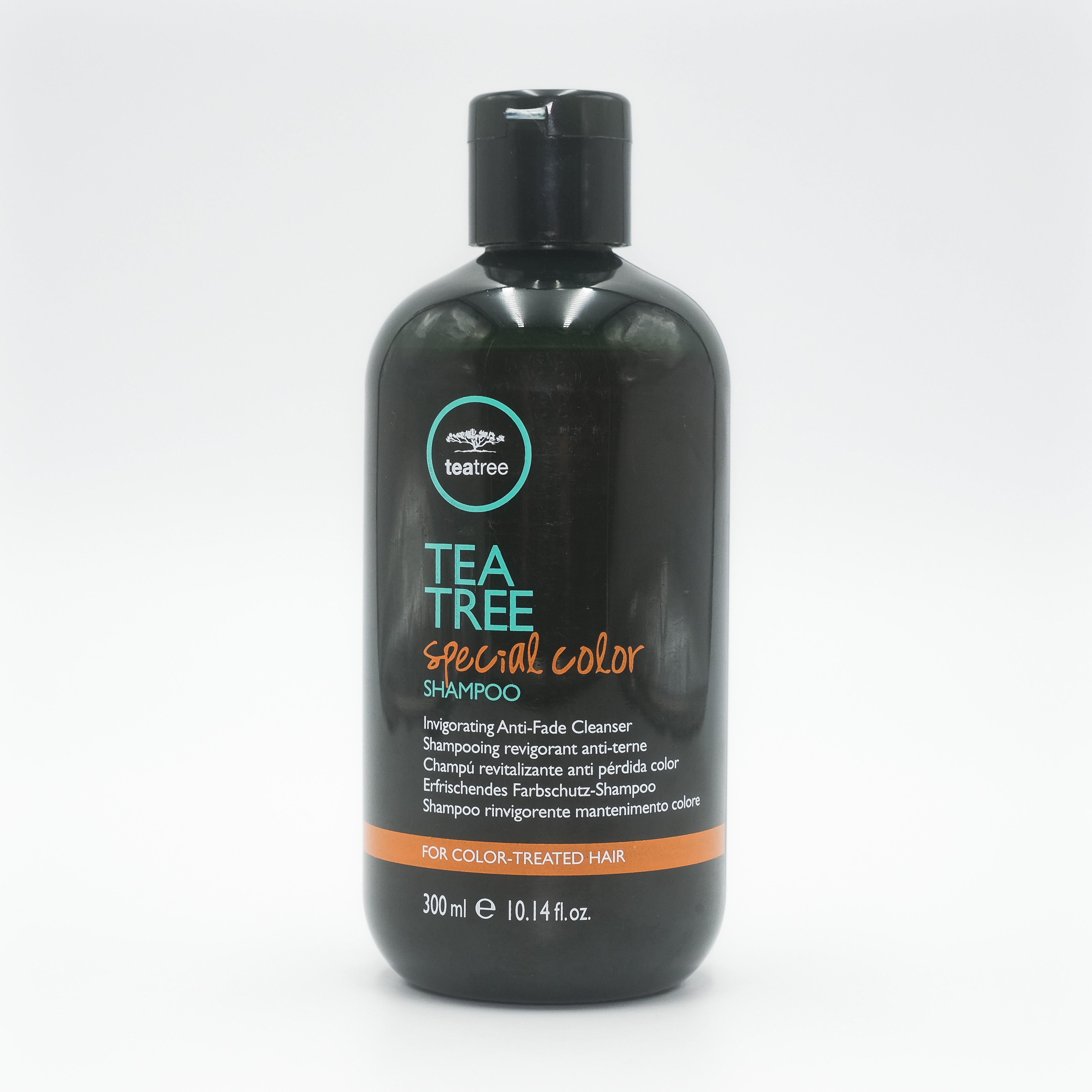 Paul Mitchell Tea Tree Special Color Shampoo 10.14 oz - Overstock Beauty Supply