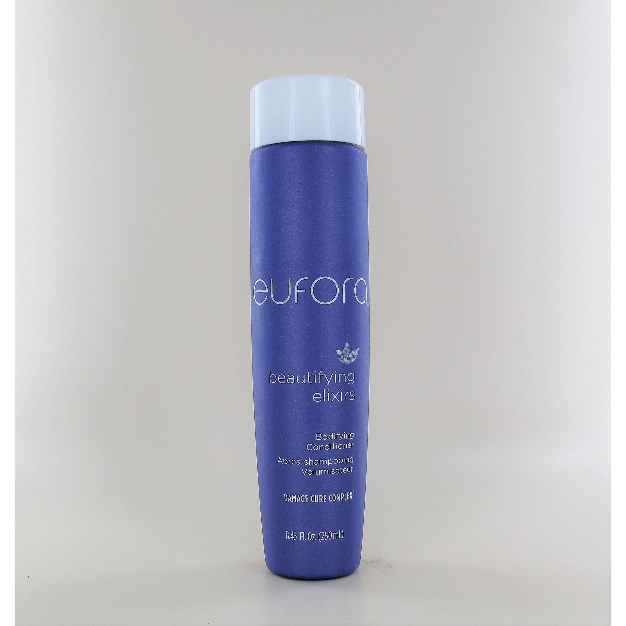 Eufora Beautifying Elixirs Bodifying Conditioner 8.45 oz