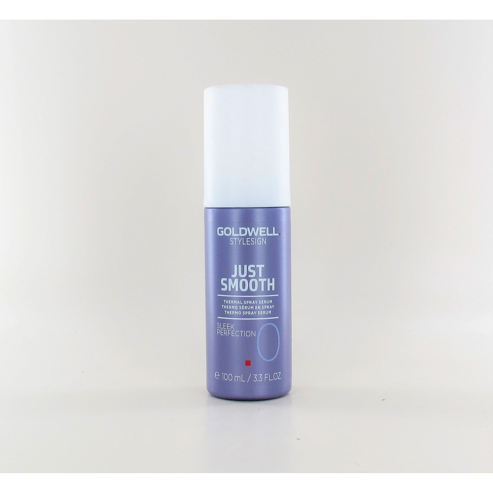 KERASILK - Just Smooth Thermal Spray Serum 3.3 oz