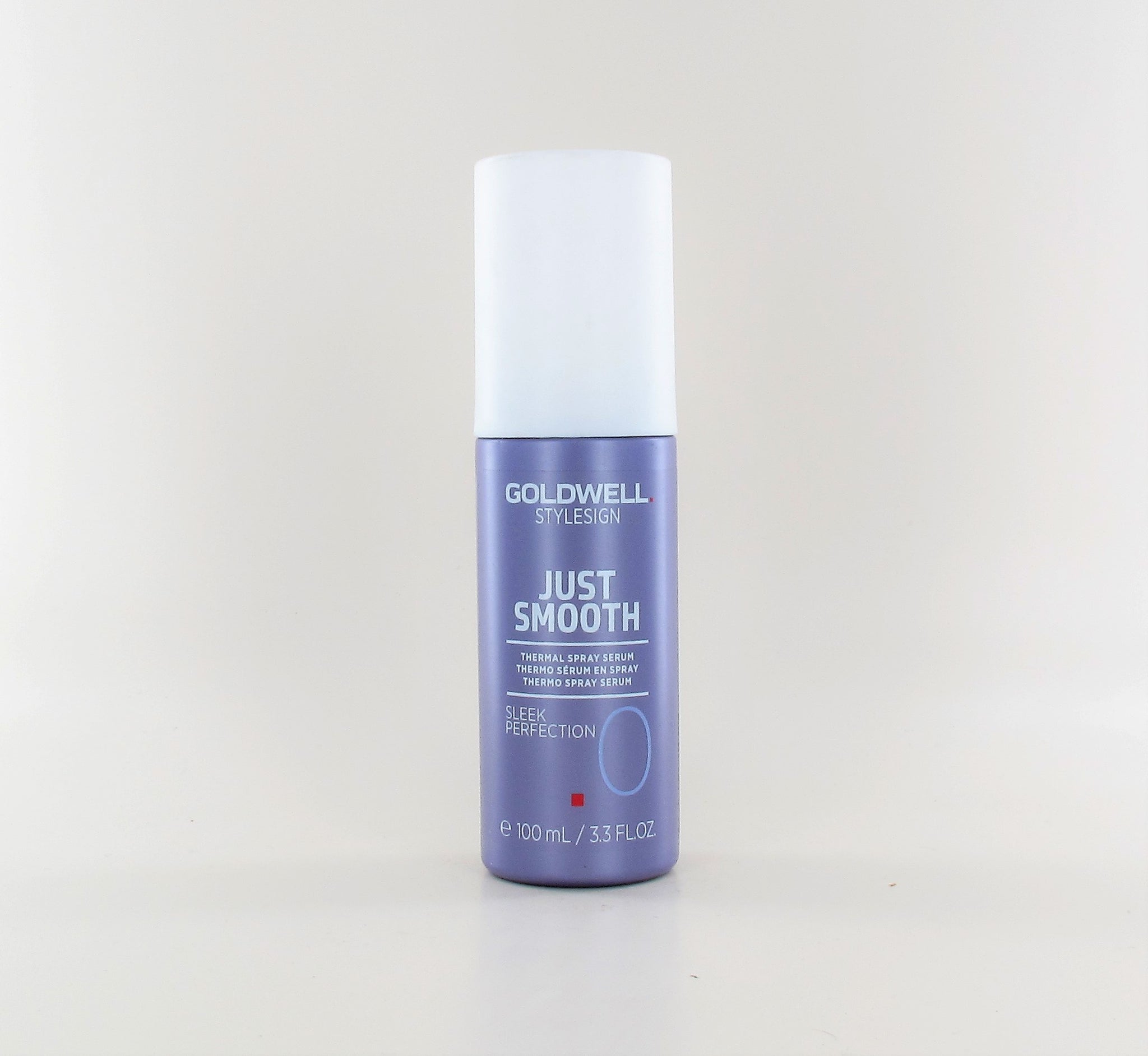 KERASILK - Just Smooth Thermal Spray Serum 3.3 oz