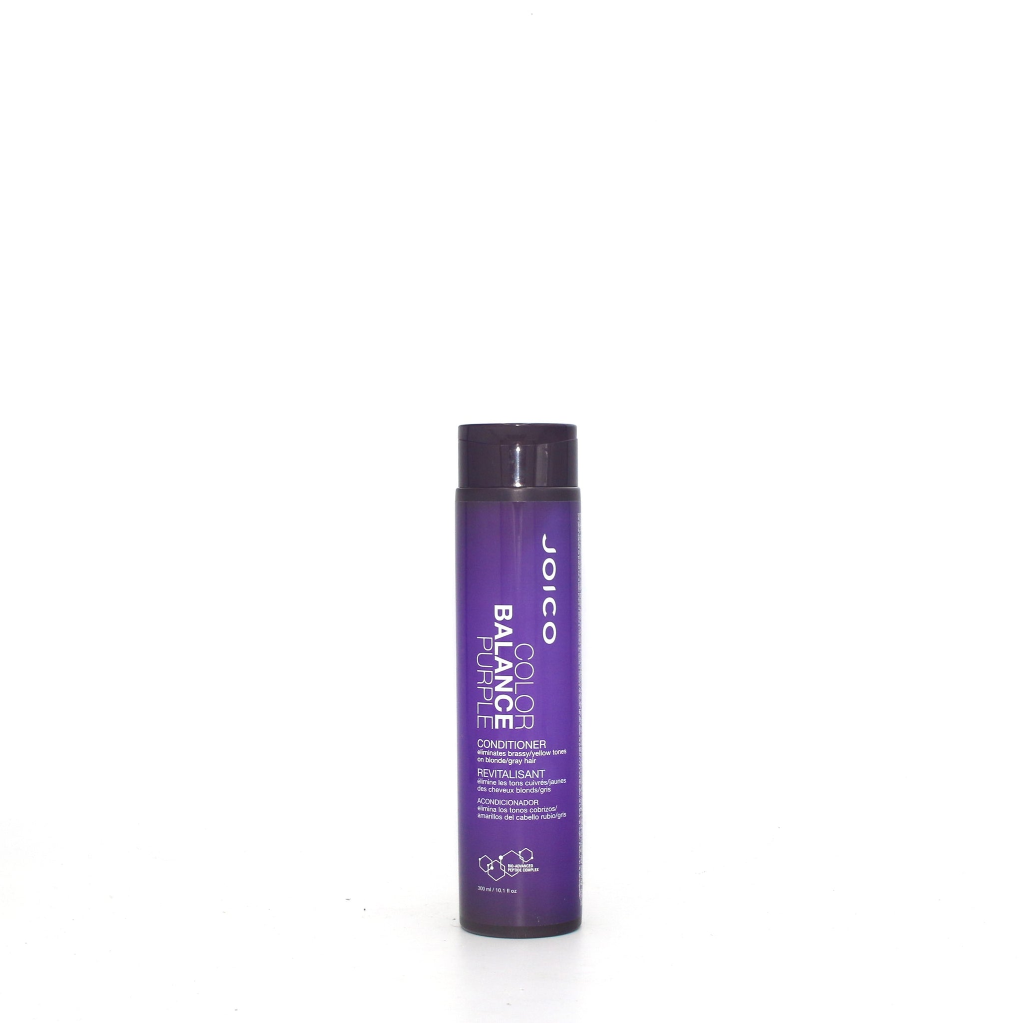 JOICO Color Balance Purple Shampoo & Conditioner Duo 10.1 oz