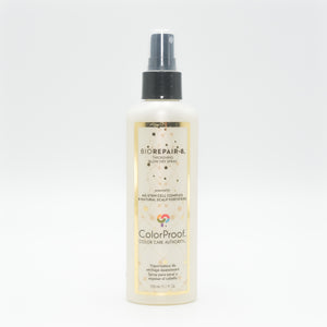 COLOR PROOF Bio Repair-8 Thickening Blow Dry Spray 5.1 oz