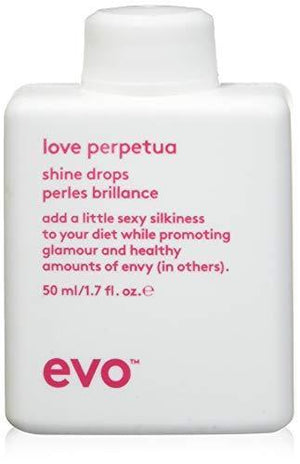 Evo Love Perpetua Shine Drops - 1.7 oz