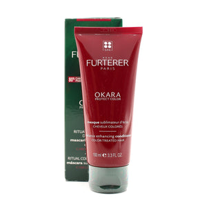 RENE FURTERER Okara Protect Color Radiance Enhancing Conditioner 3.3 oz