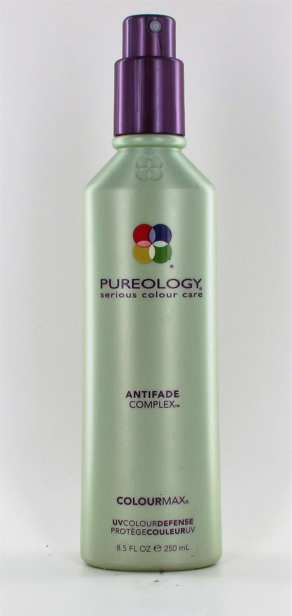 Pureology ColourMax UV Hair Color Defense 8.5 Oz