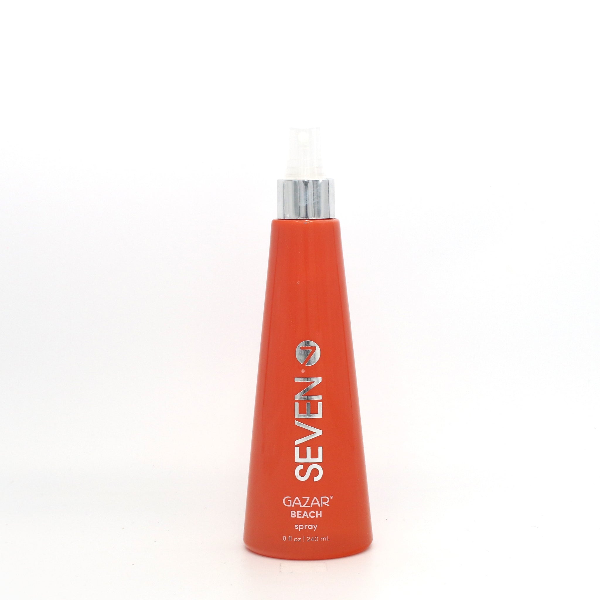 SEVEN Gazar Beach Spray 8 oz Overstock Beauty Supply