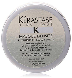Kerastase Densifique Densite Replenishing Masque, 2.55 oz / 75 ml