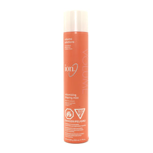 ION Volume Solutions Volumizing Shaping Mist 10 oz