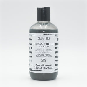 ALTEREGO Urban Proof Charcoal Shampoo 8.45 oz