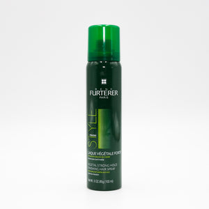 RENE FURTERER Style Finish Vegetal Strong Hold Finishing Hair Spray 3 oz