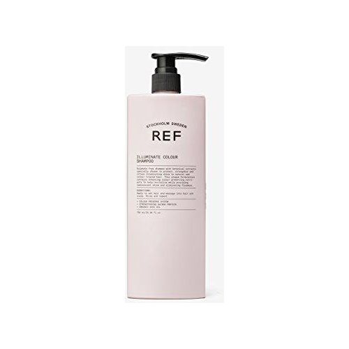 REF Illuminate Colour Shampoo- 25.36 oz - Overstock Beauty Supply