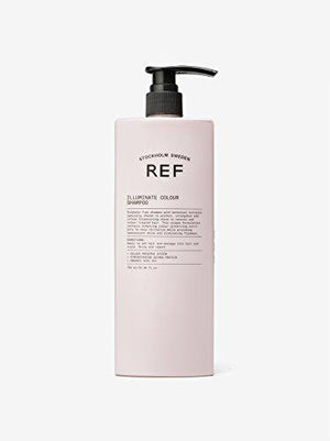 REF Illuminate Colour Shampoo- 25.36 oz