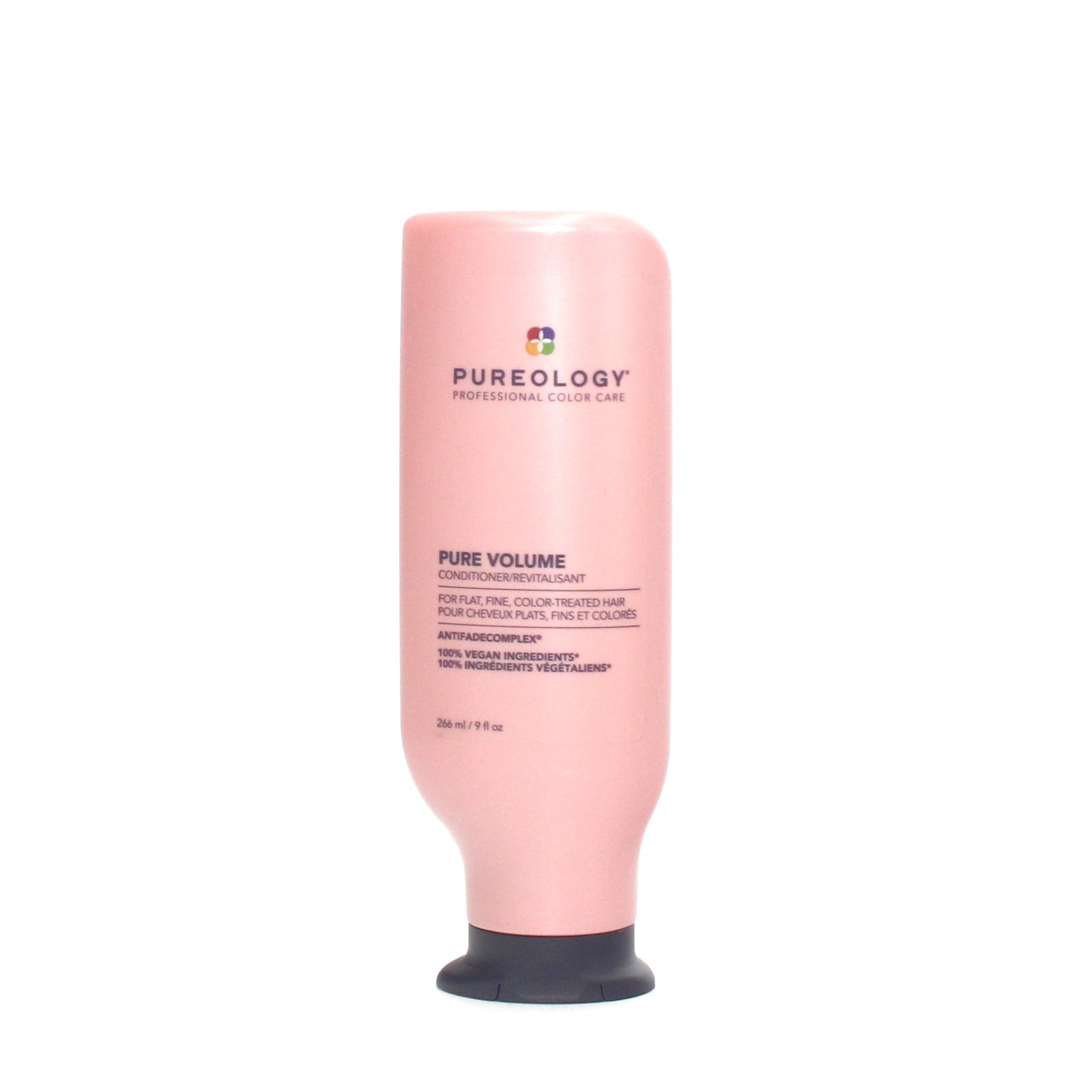 Pureology Pure Volume Conditioner 9 oz - Overstock Beauty Supply