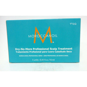 Moroccan Oil Professional Scalp Treatment 5 units 0.35 fl oz