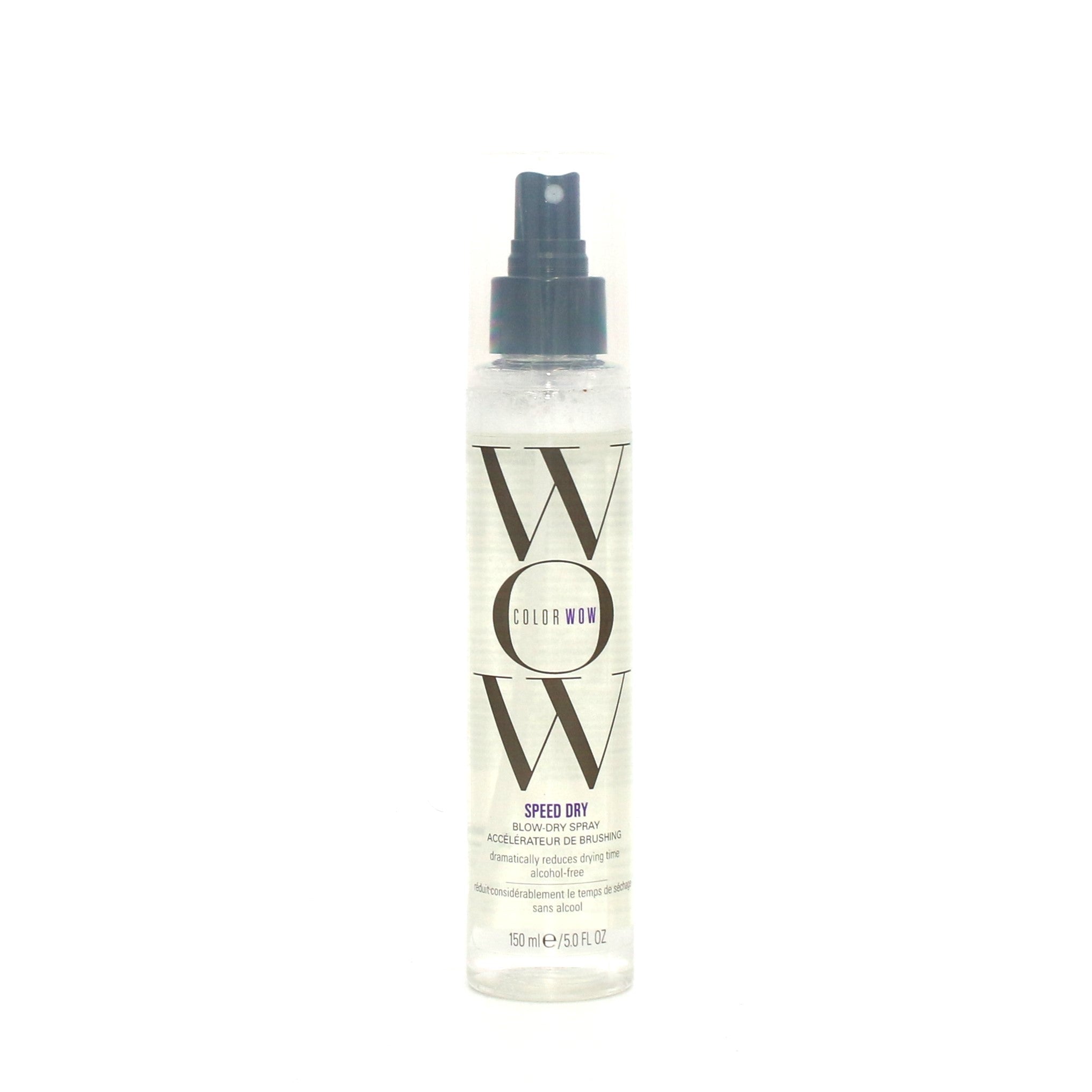 COLOR WOW Speed Dry Blow-Dry Spray 5.0 oz