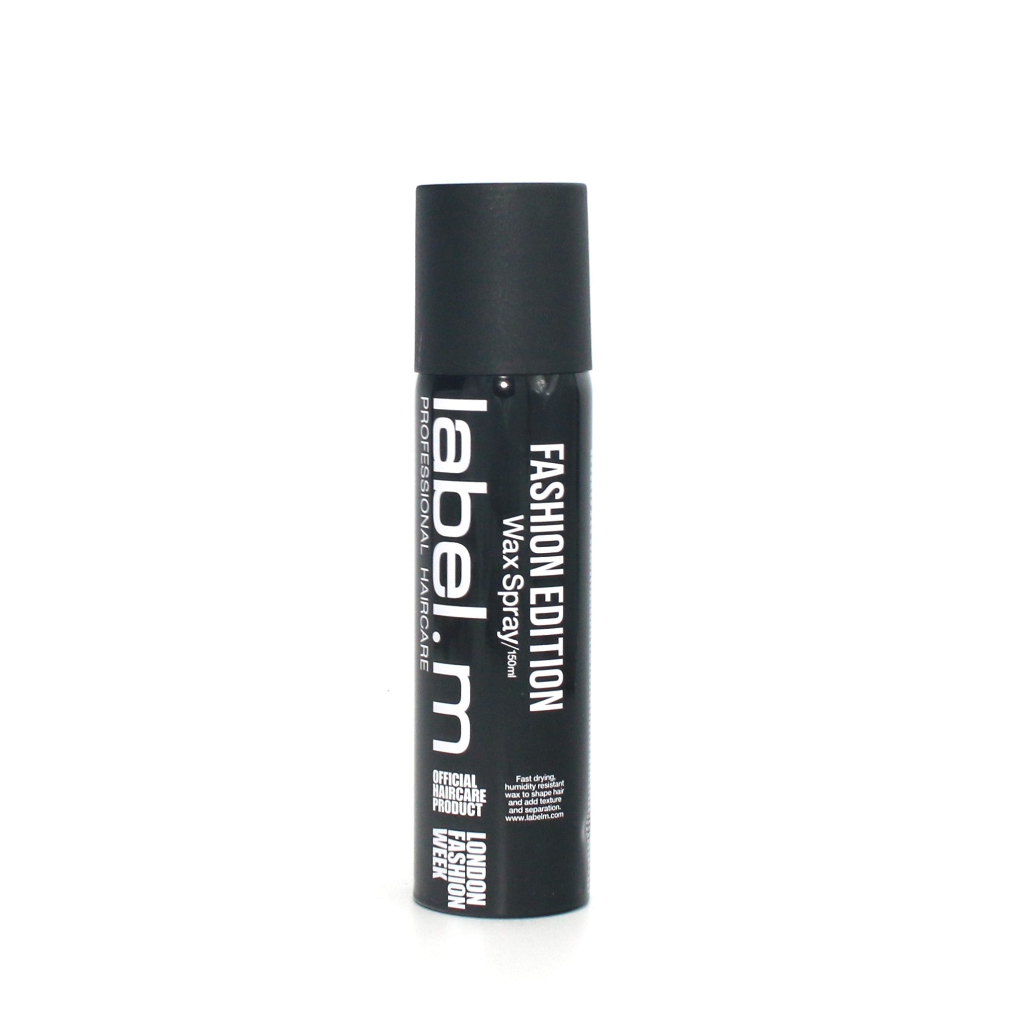 Label. M Wax Spray 5.07 oz - Overstock Beauty Supply