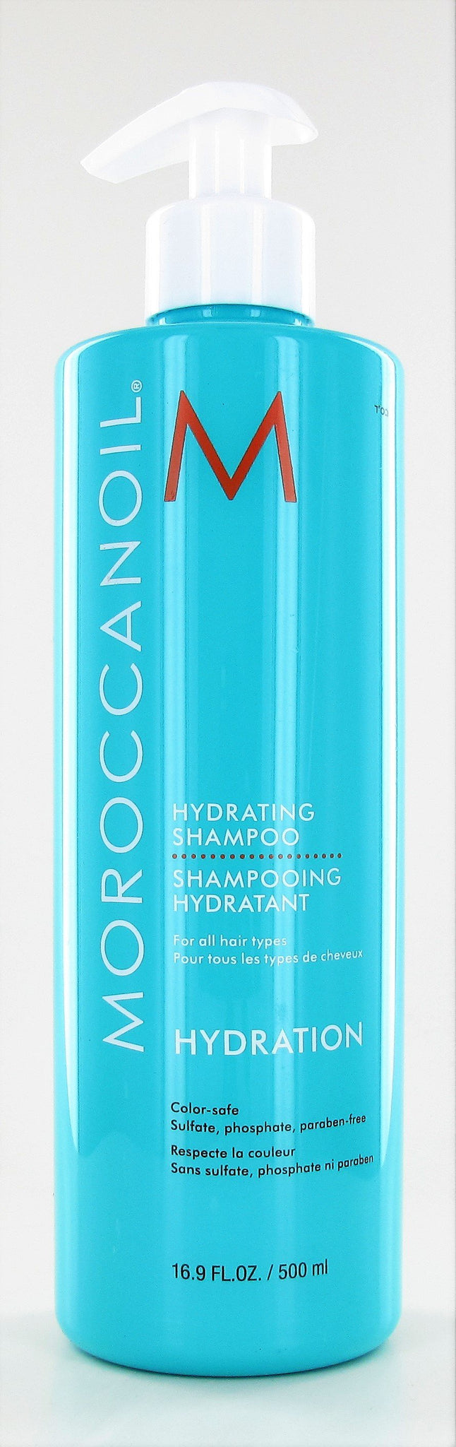 MoroccanOil Hydrating Shampoo 16.9 oz