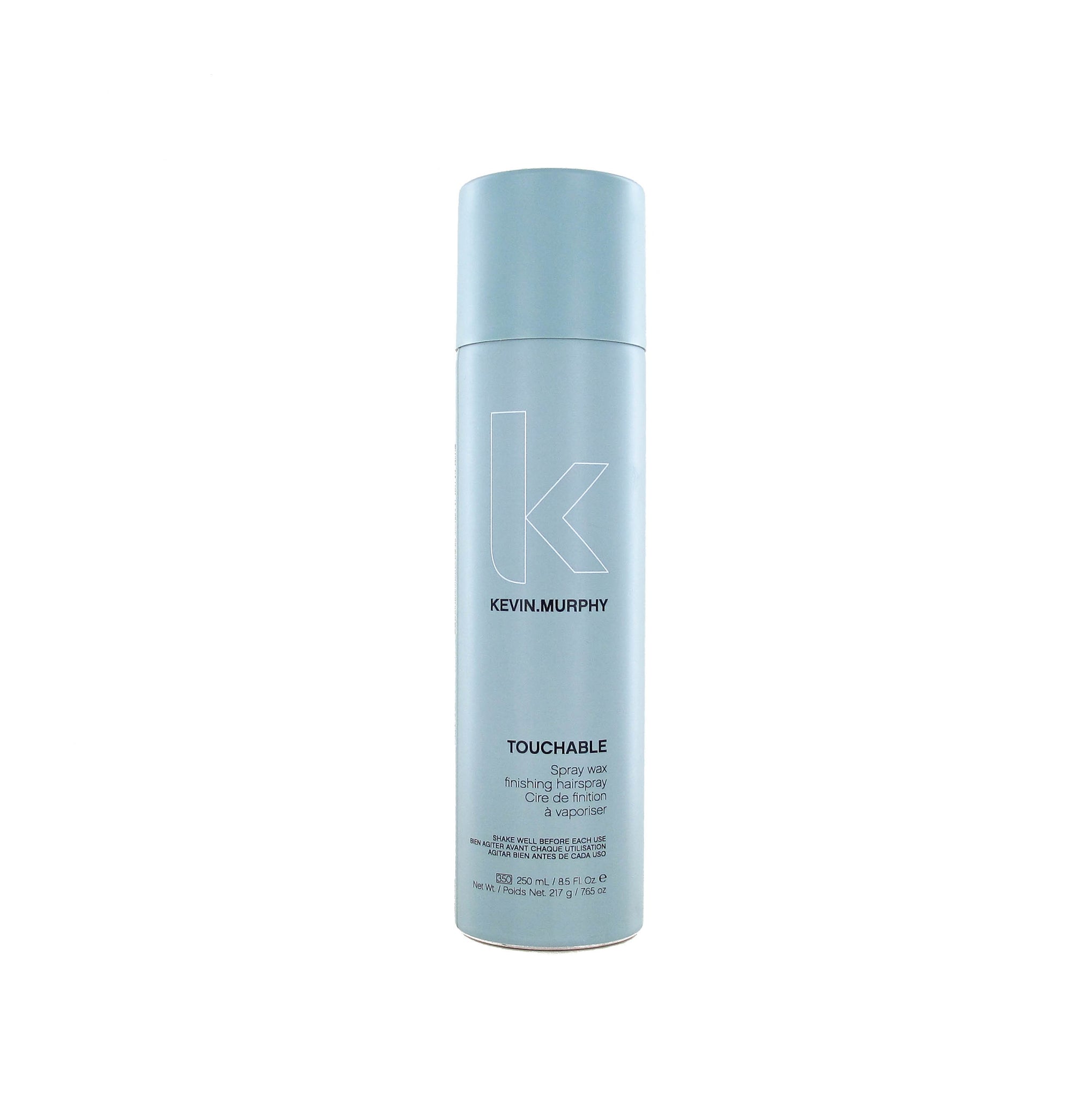 Kevin Murphy Touchable Spray Way Finishing Hairspray 8.5 oz